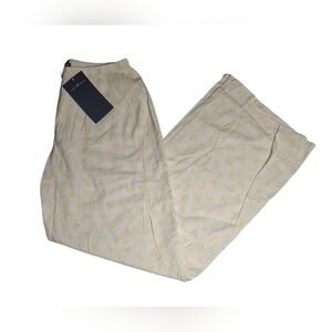 Brandy Melville Duck Pajama Pants NWT Rare Sold Out One Size